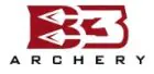 B3 ARCHERY