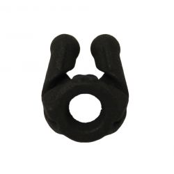 Пип-сайт BOHNING SERVLESS PEEP IT 1/4 BLACK