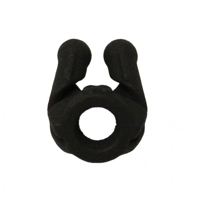 Пип-сайт BOHNING SERVLESS PEEP IT 3/16 BLACK