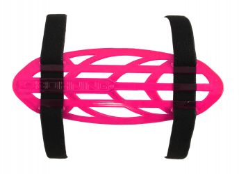 Крага BOHNING D-FLECTOR POLYCORBONATE 2-STR ROSE