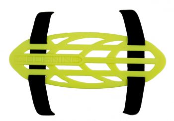 Крага BOHNING D-FLECTOR POLYCORBONATE 2-STR NEON YELLOW
