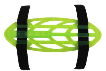 Крага BOHNING D-FLECTOR POLYCORBONATE 2-STR KIWI