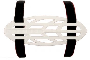 Крага BOHNING D-FLECTOR POLYCARBONATE 2-STRA WHITE
