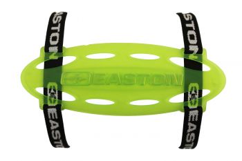 Крага EASTON DELUXE OVAL POLYCARBONATE YELLOW