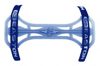 Крага EASTON DELUXE BONE POLYCARBONATE BLUE