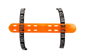 Крага BEITER Armguard Complete FLO ORANGE