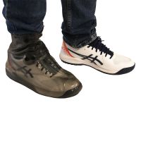 Галоши PIAOJIN XL 40/41 GREY