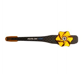 Кликер AVALON TEC SCREW-IN CARBON CLICKER 6/32 GOLD