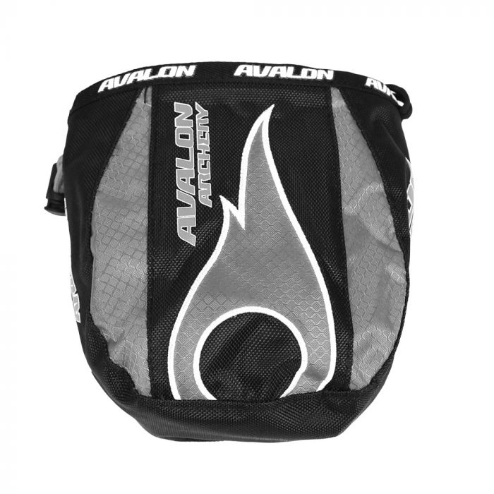 Сумка для релиза AVALON TAB AND RELEASE POUCHES TEC GRAY