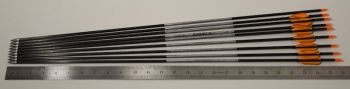 Набор готовых стрел EASTON Avance sport 900 9 штук