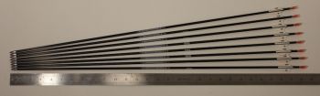 Набор готовых стрел EASTON A/C/E 470 8 штук
