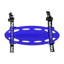 Крага EASTON DELUXE OVAL POLYCARBONATE BLUE