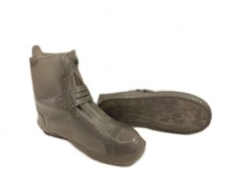 Галоши PIAOJIN XL 40/41 GREY